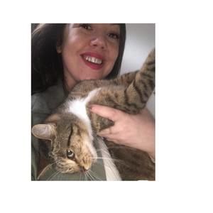 Meet your Posher, Rachel